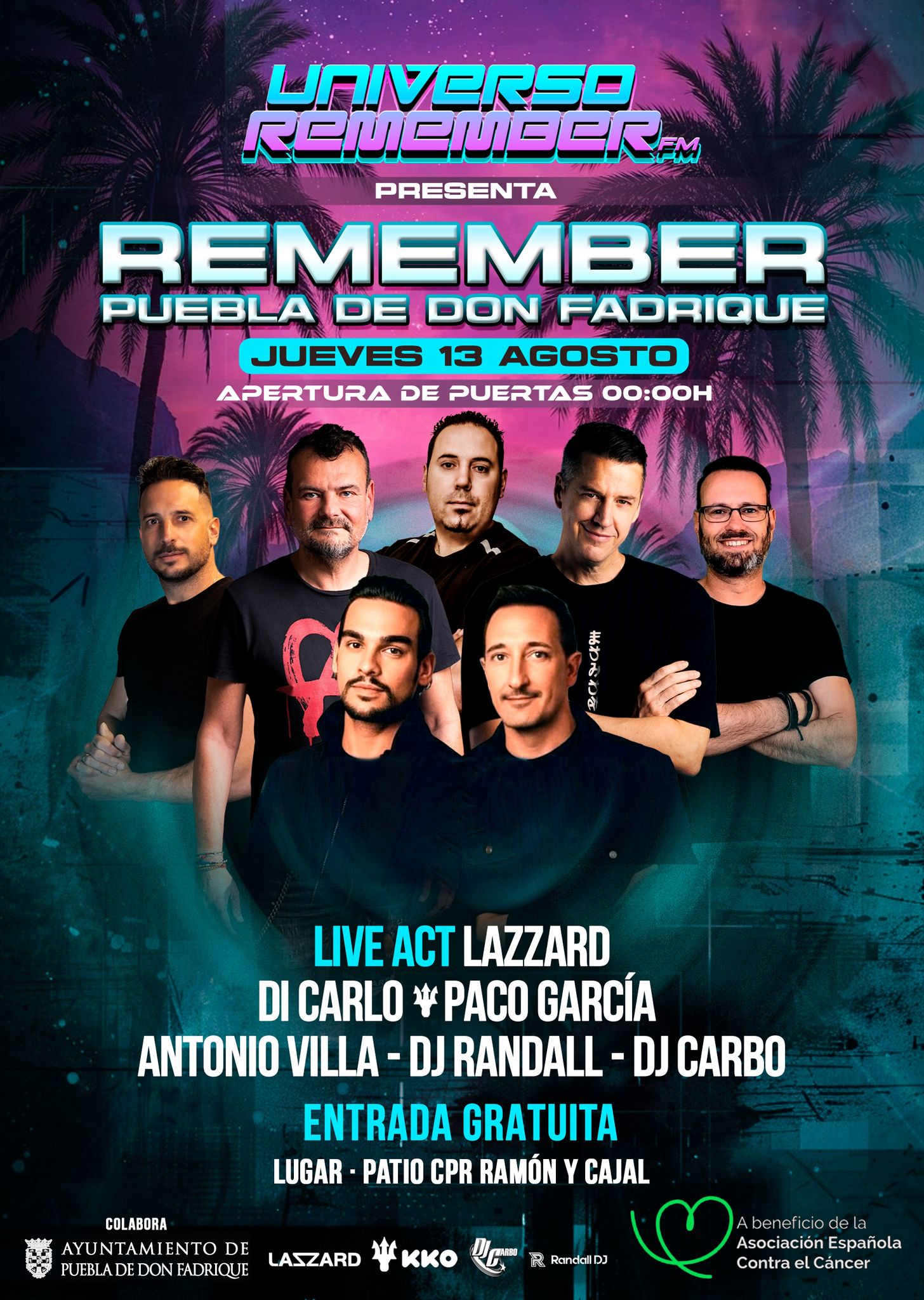LAZZARD-REMEMBER-THE-ONE - 24_de enero de 2026
