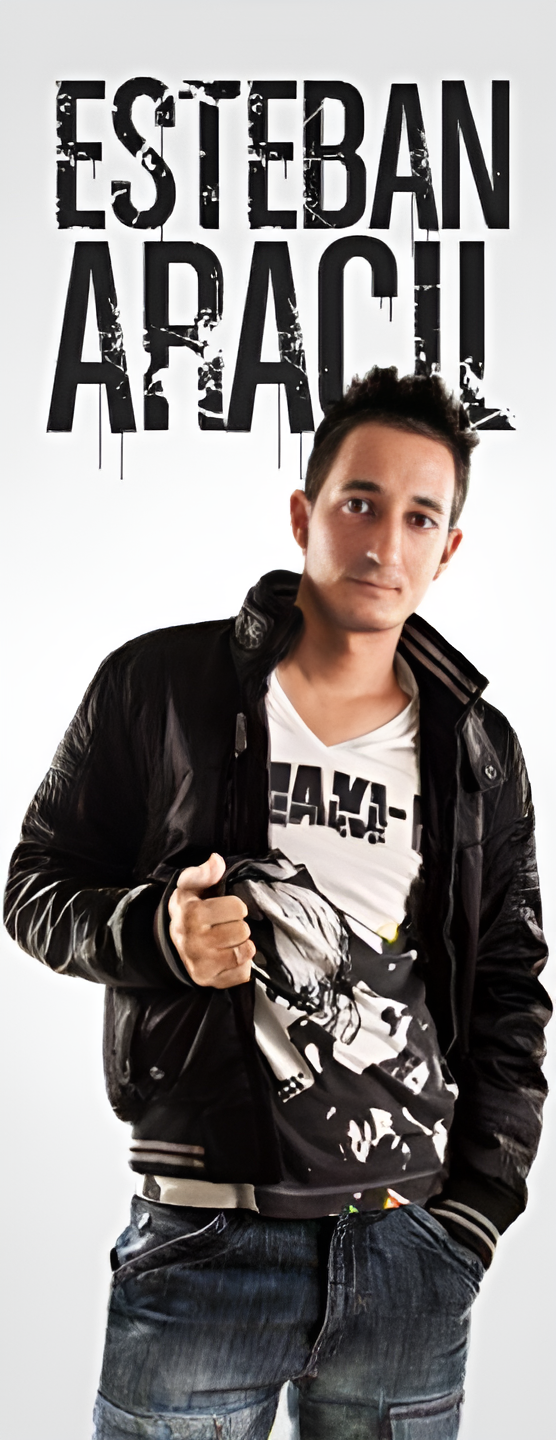 Esteban Aracil (DJ Made)