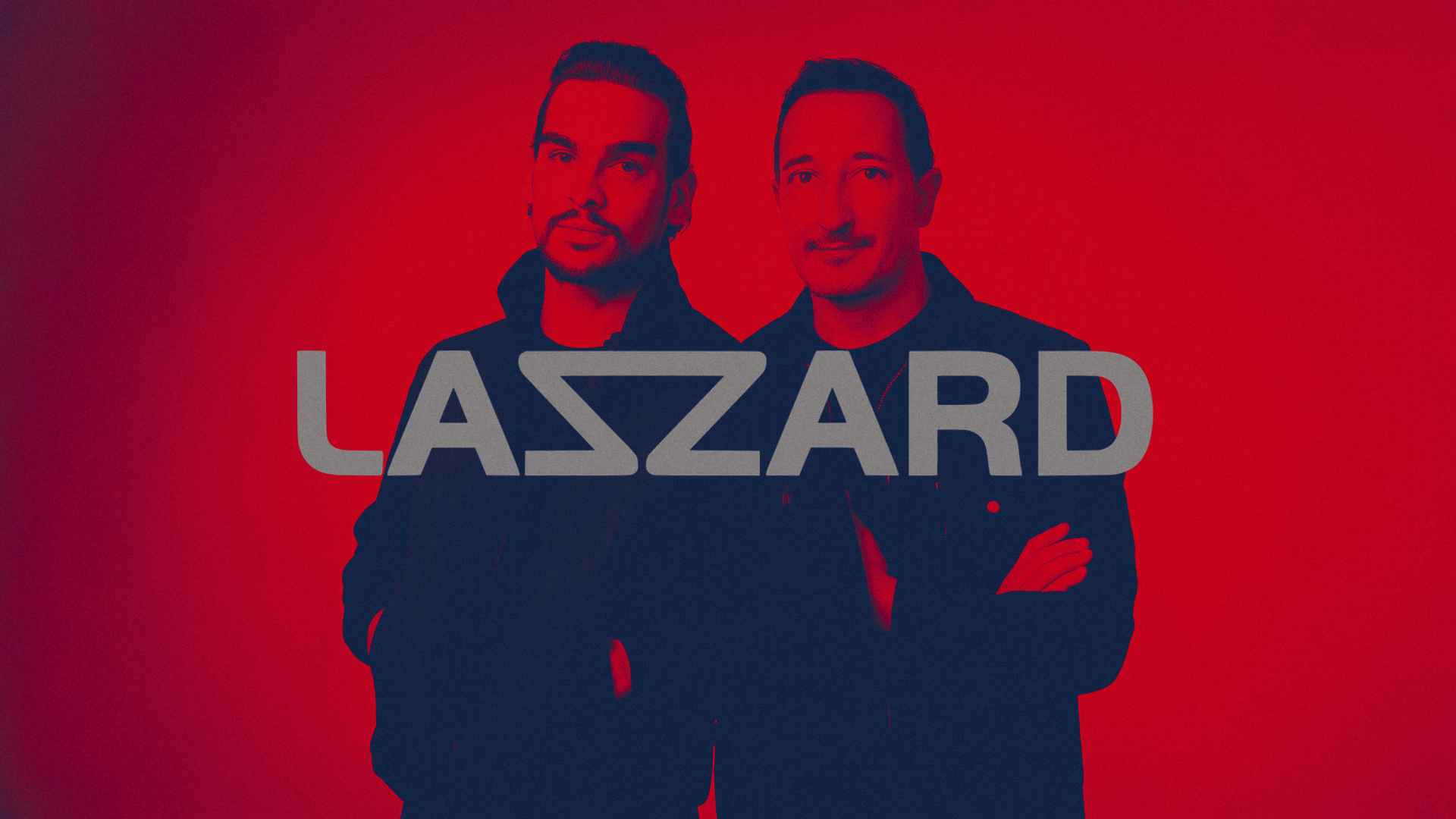 Esteban Sanchez Aracil (DJ MADE) y Jonathan Varela