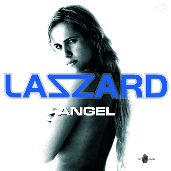 Portada del disco LAZZARD - ANGEL (Contraseña Records 2006). Diseño de portada y logotipo de LAZZARD creado por Jonathan Varela Portada del disco LAZZARD - ANGEL (Contraseña Records 2006). Diseño de portada y logotipo de LAZZARD creado por Jonathan Varela