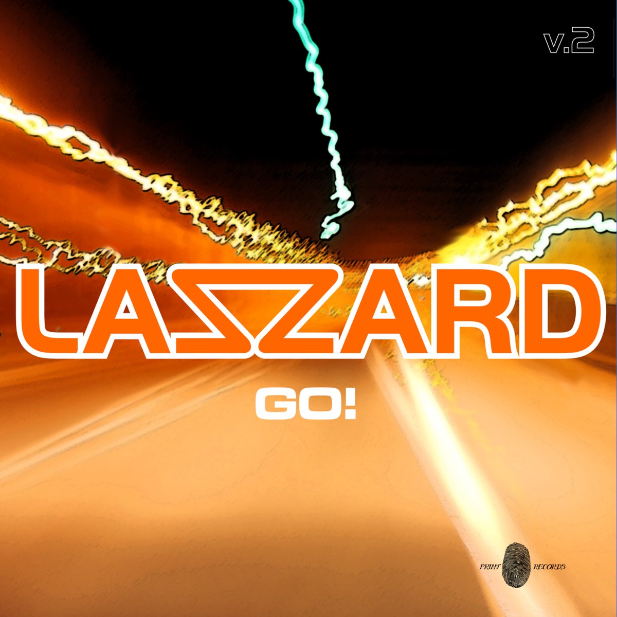 Portada del disco LAZZARD - GO! (Contraseña Records 2005). Diseño de portada y logotipo de LAZZARD creado por Jonathan Varela Portada del disco LAZZARD - GO! (Contraseña Records 2005). Diseño de portada y logotipo de LAZZARD creado por Jonathan Varela