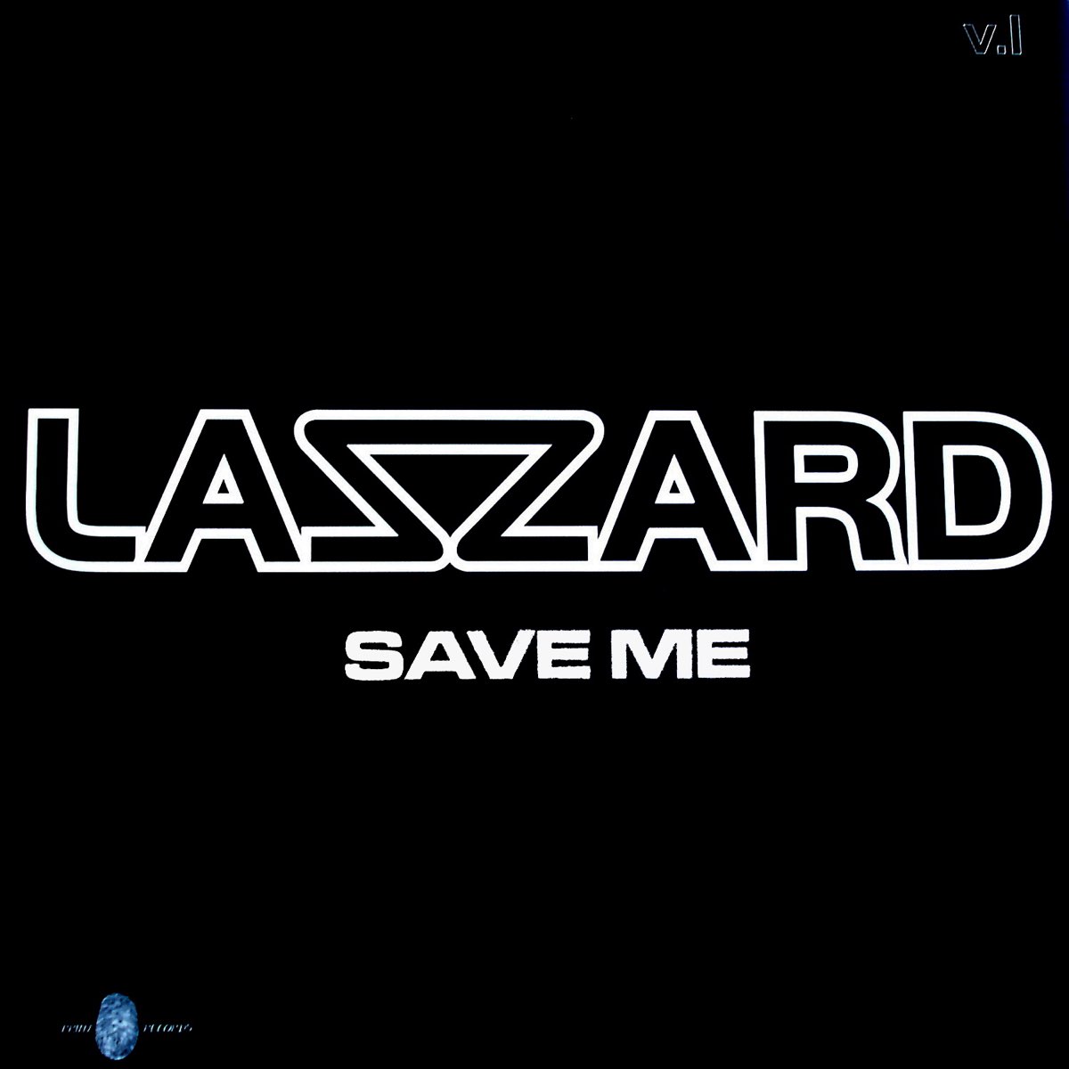 Portada del disco LAZZARD - SAVE ME! (Contraseña Records 2005). Diseño de portada y logotipo de LAZZARD creado por Jonathan Varela Portada del disco LAZZARD - SAVE ME! (Contraseña Records 2005). Diseño de portada y logotipo de LAZZARD creado por Jonathan Varela
